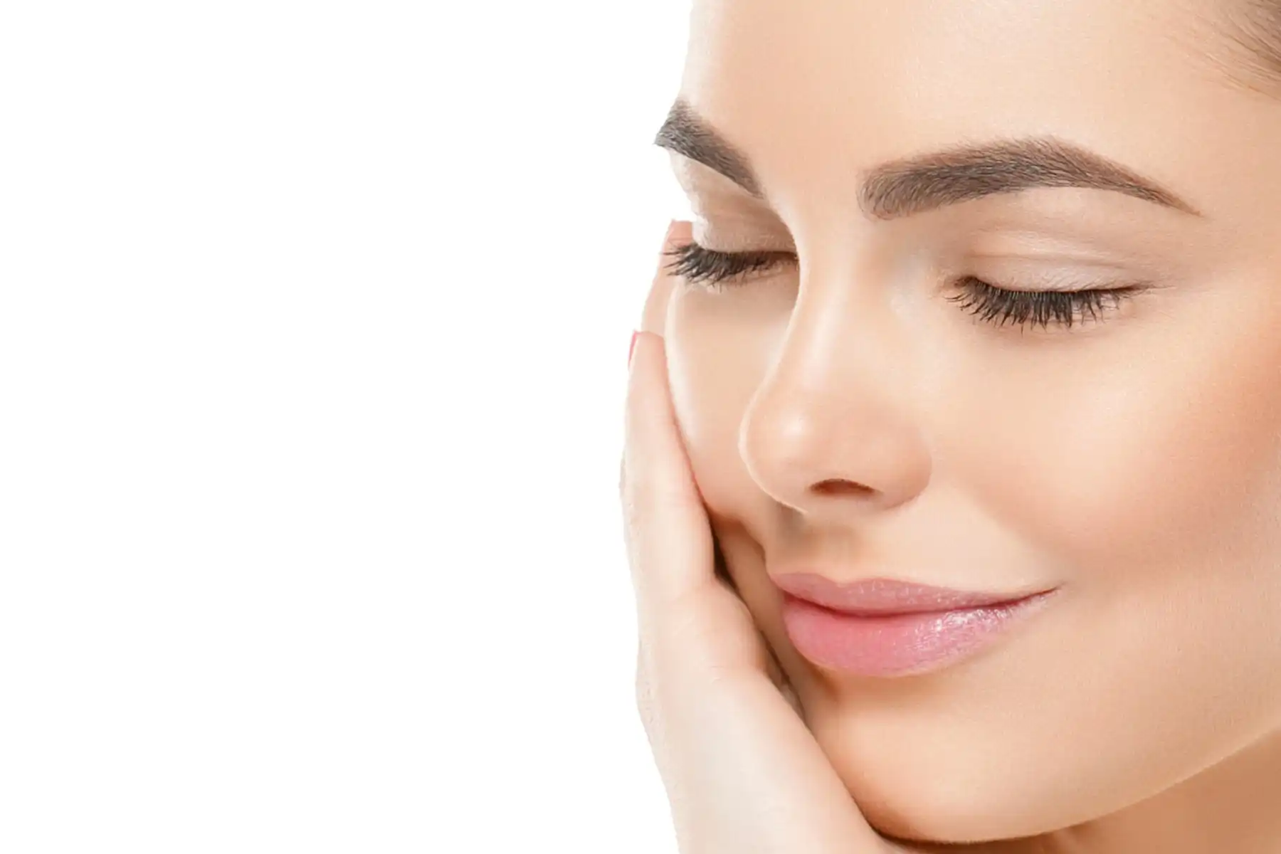 Bellezza e identità durante la cura